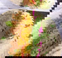 Falafel Moudy - Campbellfield - eAccommodation