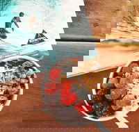 Four Fat Fish - eAccommodation