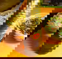 Go Hun Thai - eAccommodation