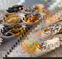 Golden Lanchow Soup Noodles - eAccommodation