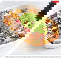 Guzman y Gomez - Clayton