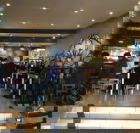 Hari's Vegetarian - eAccommodation