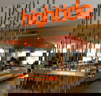 Hightide Lounge - eAccommodation