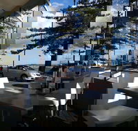 Hog's Australia's Steakhouse - eAccommodation