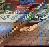 Hollywood Meals Kebabs  Sushi - eAccommodation