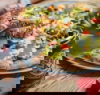 Holey Moley - Potts Point