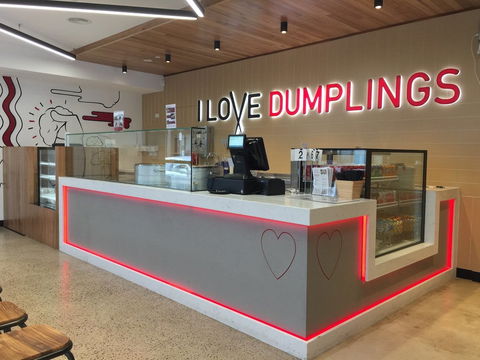 I Love Dumplings Brunswick - Brunswick - eAccommodation 0