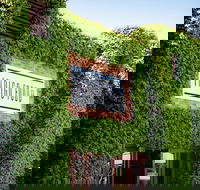 Indigo Food Co. - eAccommodation