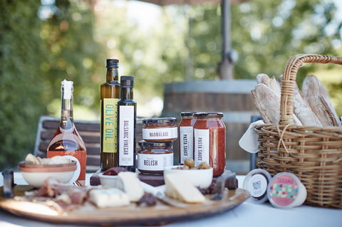 Indigo Food Co. - eAccommodation 2