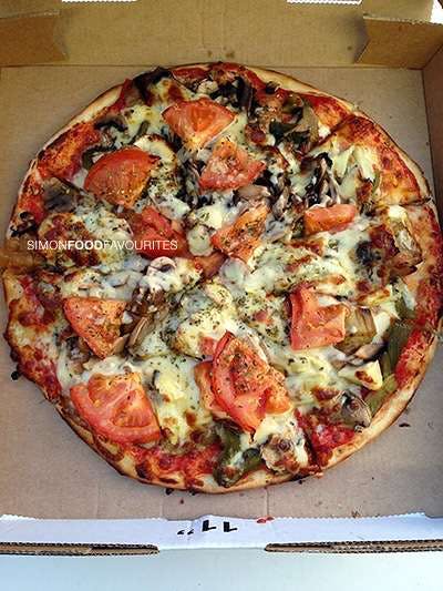 Jack's Pizza & Pasta - eAccommodation 0