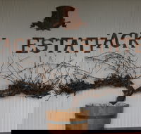 Jack Estate - eAccommodation