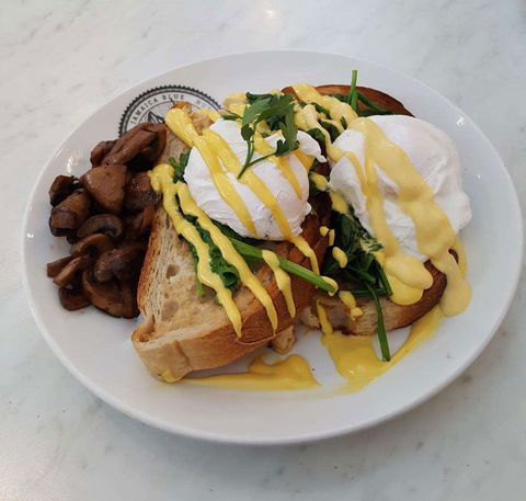 Jamaica Blue - Rockingham - eAccommodation 0