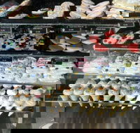 Jindalee Bakery - eAccommodation