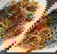 Kaynam Xinjiang Restaurant - eAccommodation