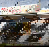 Ketchup Cafe - eAccommodation