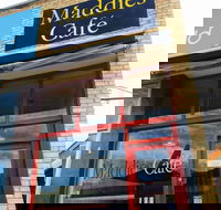Maddies Cafe - eAccommodation