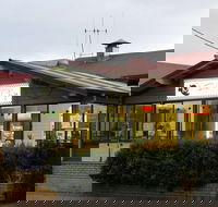 Madfish and Chips - eAccommodation