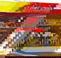 Mighty Moe's Pizza - eAccommodation