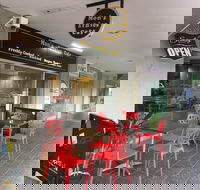 Mon's Ethics Cafe - eAccommodation