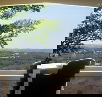 Mount Lofty House - eAccommodation