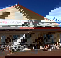 Mundaring Artisan Bakery Cafe