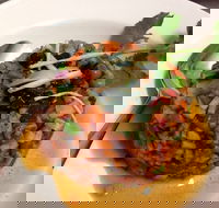 Namaste Indian - eAccommodation