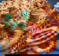 Napoli Zero81 Pizza Bar - eAccommodation