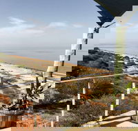 Oceans Restaurant - eAccommodation