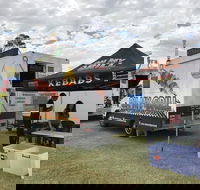 Oh My Grill - eAccommodation