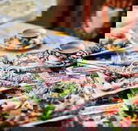 Pamir Restaurant - eAccommodation