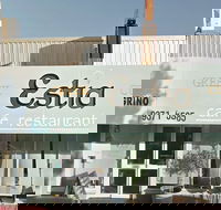 Parklane Espresso - eAccommodation