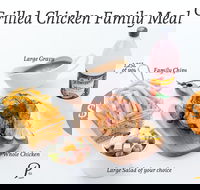 Passion Grill  Burgers - eAccommodation