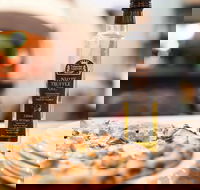 Pizzeria Romana - eAccommodation