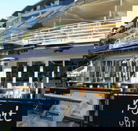 Port Bar  Restaurant - eAccommodation