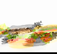 Red Rooster - Cleveland - eAccommodation