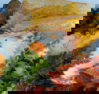 Refuelled Cafe - eAccommodation