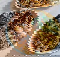 Rock Kung - eAccommodation