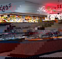 Royal Chopsticks - eAccommodation