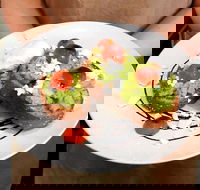 Rustic Cup - eAccommodation