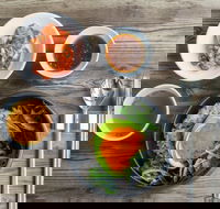 Sarang - eAccommodation