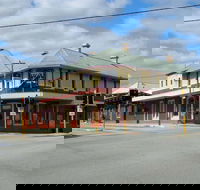 Secret Begining cafe - eAccommodation