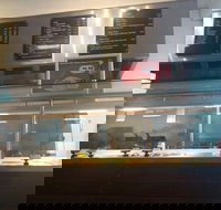 South Parade Charcoal Chicken - eAccommodation