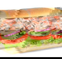 Subway - Milton - eAccommodation