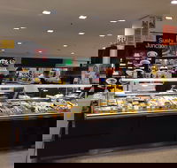 Sushi Junction - Randwick - eAccommodation