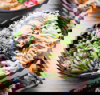 Sushi 1 - South Brisbane - eAccommodation