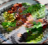 Sweet Espresso - eAccommodation