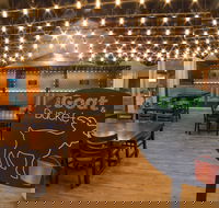 The Goat and Bucket - eAccommodation