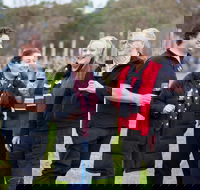 The Blok Coonawarra - eAccommodation