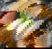 The Noosa Nosherie - eAccommodation