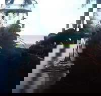 The 3844 - eAccommodation